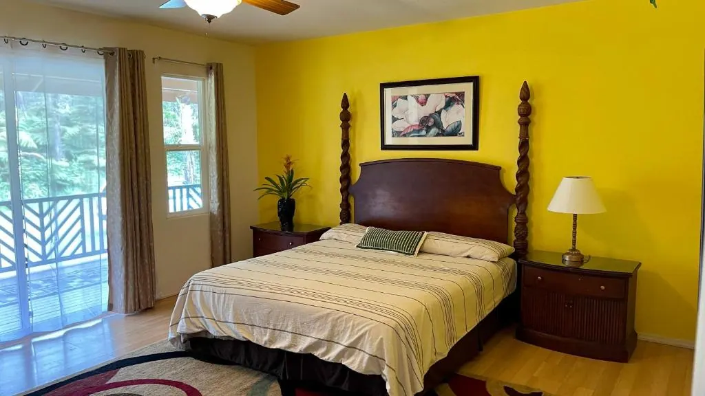 Honeycreeper Room photo 3
