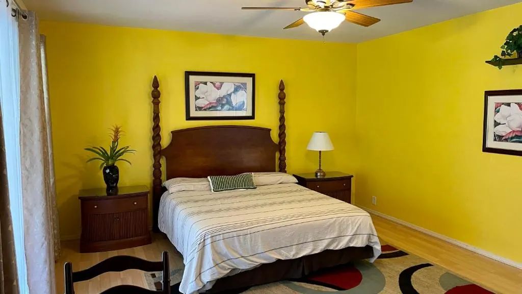 Honeycreeper Room photo 4