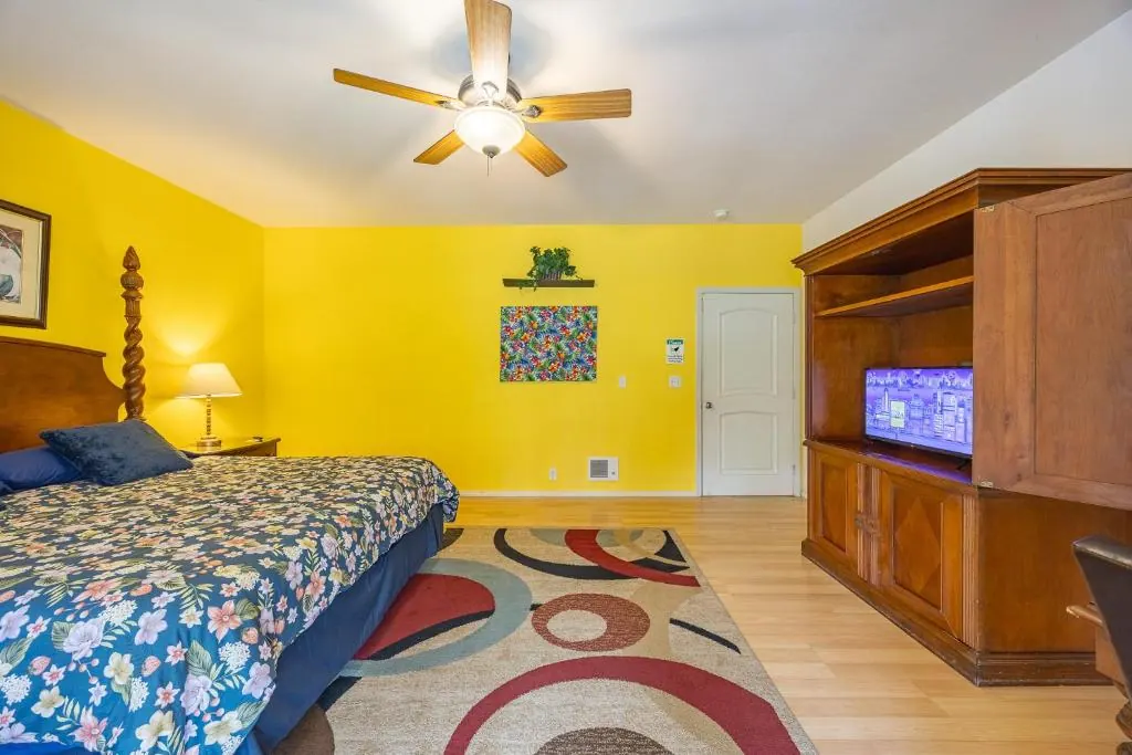 Honeycreeper Room photo 5