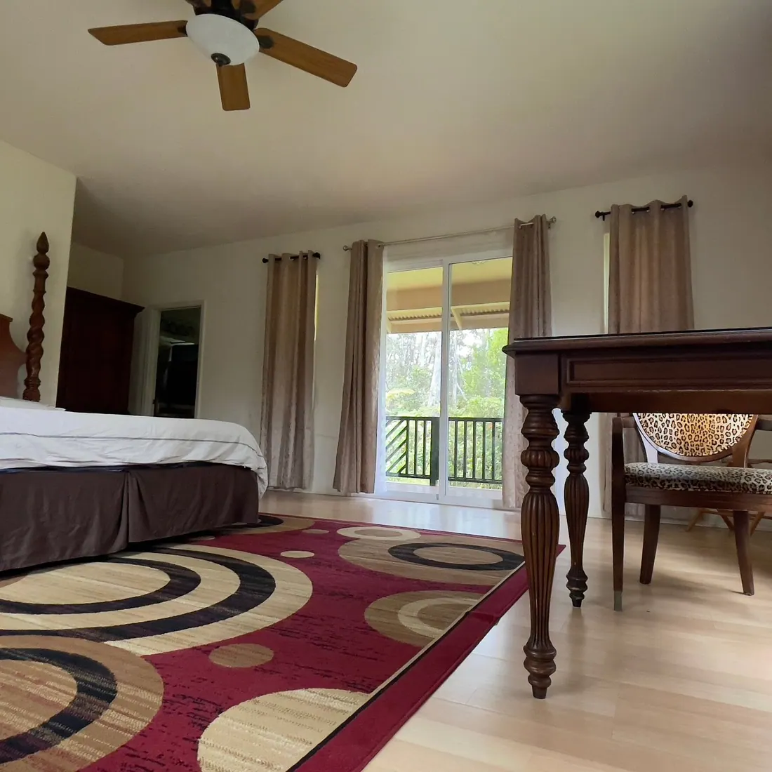 Rainforest Room photo 6
